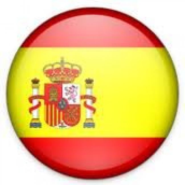 bandera españa